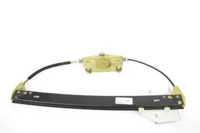 İkinci el araba yedek parçası ARKA SAG CAM REGÜLATÖRÜ için AUDI A6 4F2, C6  OEM IAM referansları 4F0839462B  