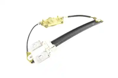 İkinci el araba yedek parçası arka sag cam regülatörü için audi a6 4f2, c6 (2004-2011) oem iam referansları 4f0839462b  