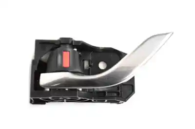 Pezzo di ricambio per auto di seconda mano MANIGLIA INTERNA POSTERIORE SINISTRA per MAZDA 3 SEDAN BM  Riferimenti OEM IAM T8315-KD53  
