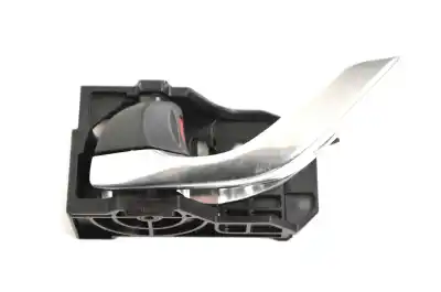 Pezzo di ricambio per auto di seconda mano MANIGLIA INTERNA POSTERIORE SINISTRA per MAZDA 6 SEDAN GJ, GL  Riferimenti OEM IAM T8315-KD53  