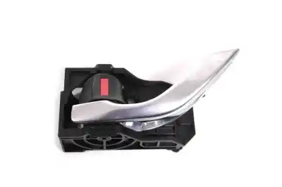 Автозапчастина б/у ЛІВА ПЕРЕДНЯ ВНУТРІШНЯ РУЧКА для MAZDA 6 SEDAN GJ, GL  Посилання на OEM IAM T8315-KD53  