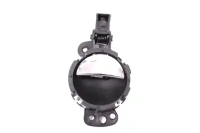 Pezzo di ricambio per auto di seconda mano MANIGLIA INTERNA ANTERIORE DESTRA per MINI CLUBMAN R55  Riferimenti OEM IAM 2753718  