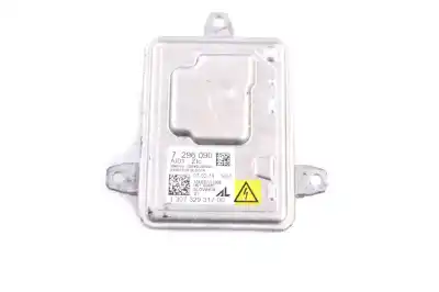 Pièce détachée automobile d'occasion  MODULE DE BALLAST DE PHARE XENON pour BMW 5 F10  Références OEM IAM 7296090,130732931700  