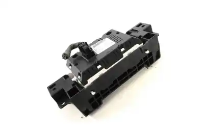 Second-hand car spare part multifunction display for ford focus iii (2010-2020) oem iam references am5t-18b955-bg  