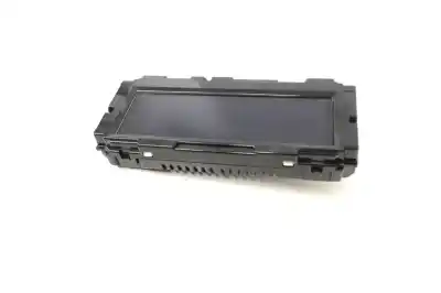 Pièce détachée automobile d'occasion écran multifonctions pour opel astra j gtc (2011-..) hatchback références oem iam 565412769,22858076  
