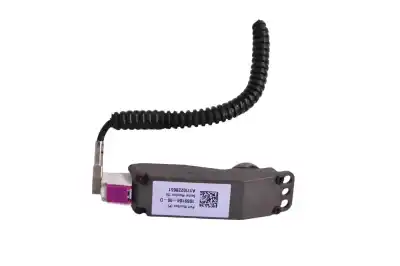 Second-hand car spare part camera for tesla model x (2013-..) hatchback oem iam references a17i0228651,1069104-00-d  