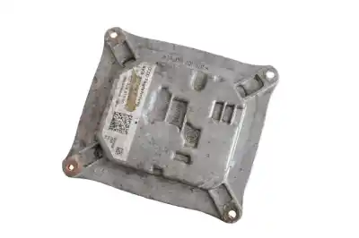 Автозапчастина б/у БЛОК УПРАВЛІННЯ КСЕНОНОВИМИ ФАРами для AUDI A4 8K2, B8  Посилання на OEM IAM 8K0907472  