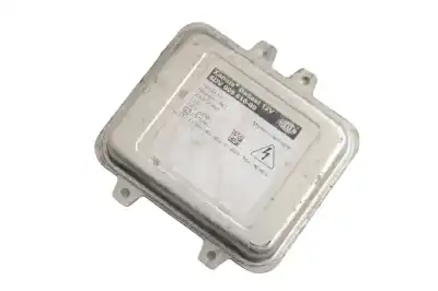 Peça sobressalente para automóvel em segunda mão BALASTRO DE XENON por BMW X6 E71, E72  Referências OEM IAM 23002351,5DV009610-00,5DV-009-610-00  