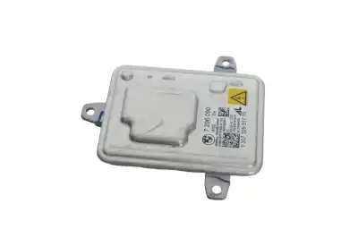 Pièce détachée automobile d'occasion  MODULE DE BALLAST DE PHARE XENON pour BMW 3 TOURING F31  Références OEM IAM 7296090,130732931715  