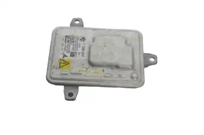 Pièce détachée automobile d'occasion  MODULE DE BALLAST DE PHARE XENON pour BMW 3 F30, F80  Références OEM IAM 7296090,130732931715  