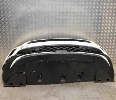 Pezzo di ricambio per auto di seconda mano paraurti anteriore per opel mokka (2020-..) off-road riferimenti oem iam 98352797wp,16804499xt,168044771t  