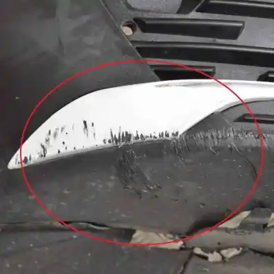 Pezzo di ricambio per auto di seconda mano paraurti anteriore per opel mokka (2020-..) off-road riferimenti oem iam 98352797wp,16804499xt,168044771t  
