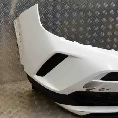 Pezzo di ricambio per auto di seconda mano paraurti anteriore per opel mokka (2020-..) off-road riferimenti oem iam 98352797wp,16804499xt,168044771t  