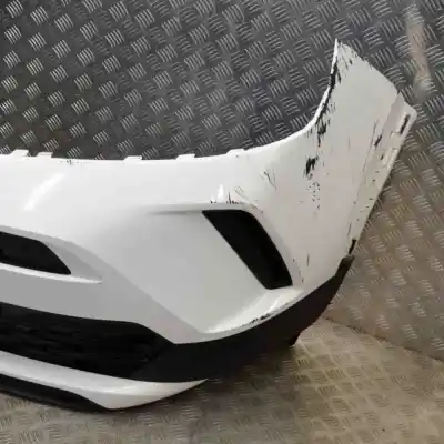 Pezzo di ricambio per auto di seconda mano paraurti anteriore per opel mokka (2020-..) off-road riferimenti oem iam 98352797wp,16804499xt,168044771t  