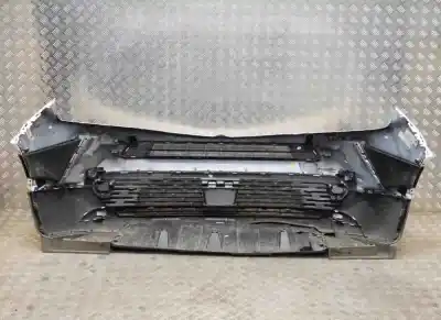 Pezzo di ricambio per auto di seconda mano paraurti anteriore per opel mokka (2020-..) off-road riferimenti oem iam 98352797wp,16804499xt,168044771t  