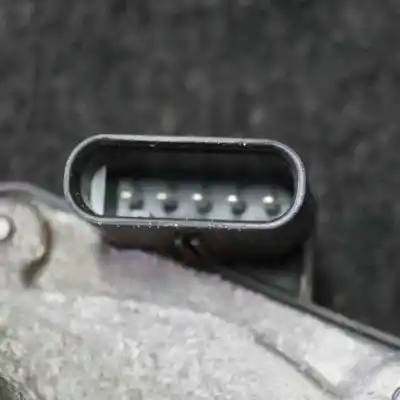 Peça sobressalente para automóvel em segunda mão borboleta de admissão por bmw 3 e90 (2004-2011) sedan referências oem iam 7810752  