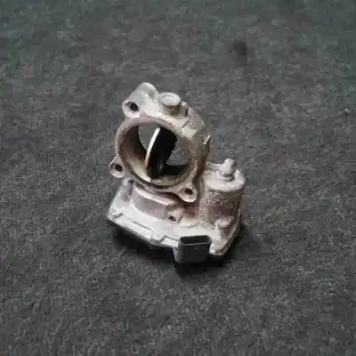 Gebrauchtes Autoersatzteil Drosselklappenstutzen zum BMW 3 E90  OEM-IAM-Referenzen 7810752  