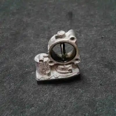 Peça sobressalente para automóvel em segunda mão borboleta de admissão por bmw 3 e90 (2004-2011) sedan referências oem iam 7810752  