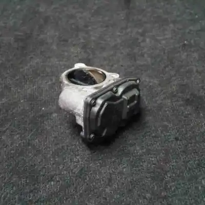 Peça sobressalente para automóvel em segunda mão borboleta de admissão por bmw 3 e90 (2004-2011) sedan referências oem iam 7810752  