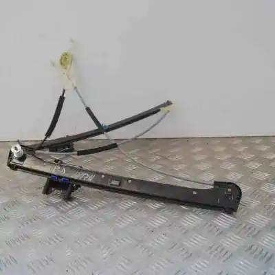 Автозапчастина б/у РЕГУЛЯТОР ПЕРЕДНЬОГО ПРАВОГО СКЛА для AUDI A3 8V1, 8VK  Посилання на OEM IAM 8V4837462  