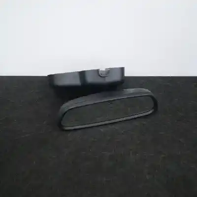 Second-hand car spare part INTERIOR REARVIEW MIRROR for PEUGEOT 508 SW  OEM IAM references 96758889,96758889XT  