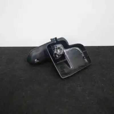 Pezzo di ricambio per auto di seconda mano specchio interno per peugeot 508 sw (2010-2018) riferimenti oem iam 96758889,96758889xt  