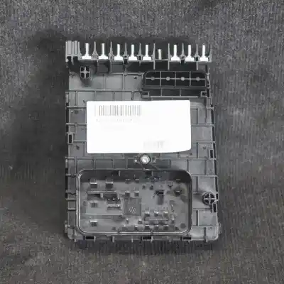 Gebrauchtes Autoersatzteil RELAIS SICHERUNGSKASTEN Multifunktionsrelais zum VOLKSWAGEN TIGUAN 5N_  OEM-IAM-Referenzen 3C0937125A  