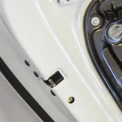 Peça sobressalente para automóvel em segunda mão porta do automóvel traseira esquerda por volvo v40 hatchback (2012-2019) referências oem iam 31278442  