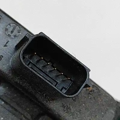 Автозапчастина б/у педальний потенціометр для ford transit connect (2013-..) commercial посилання на oem iam f1dc-9f836-aa,6pv010368  