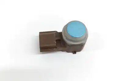 Pièce détachée automobile d'occasion CAPTEUR DE STATIONNEMENT pour RENAULT ZOE BFM_  Références OEM IAM 284385281R,284384333R  