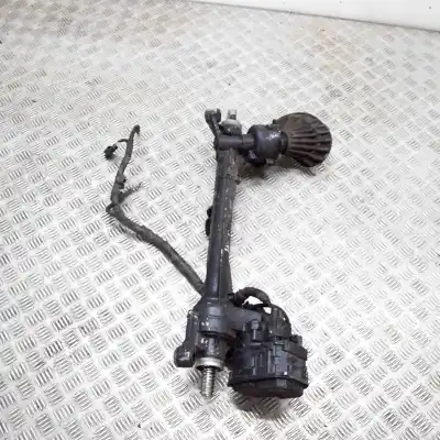 Second-hand car spare part steering rack for ford transit connect (2013-..) commercial oem iam references errm2036,5054259335562  