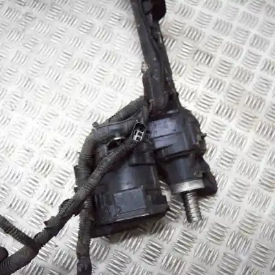 Second-hand car spare part steering rack for ford transit connect (2013-..) commercial oem iam references errm2036,5054259335562  