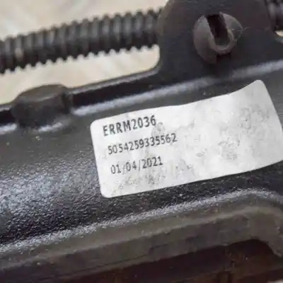 Second-hand car spare part steering rack for ford transit connect (2013-..) commercial oem iam references errm2036,5054259335562  