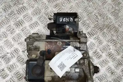 Second-hand car spare part STARTER MOTOR for TOYOTA HILUX VII PICK-UP (_N1_, _N2_, _N3_)  OEM IAM references 28100-30110,438000-1280,253400-3920  