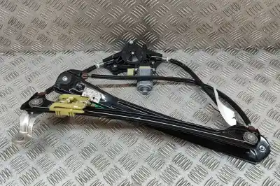 Second-hand car spare part PASSENGER SIDE RIGHT WINDOW REGULATOR for VOLKSWAGEN GOLF VII 5G1, BQ1, BE1, BE2  OEM IAM references 5G4837462H,5Q0959802B,0130822716  