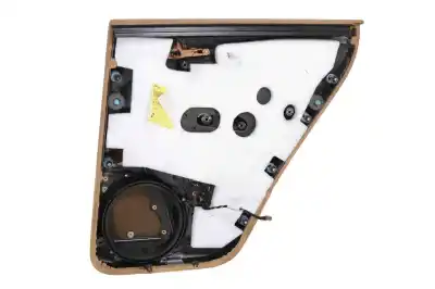 Pezzo di ricambio per auto di seconda mano rivestimento portiera posteriore sinistra per porsche cayenne 9pa (2002-2010) riferimenti oem iam 7l5867211  
