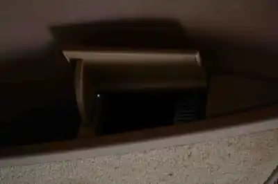 Pezzo di ricambio per auto di seconda mano rivestimento portiera posteriore sinistra per porsche cayenne 9pa (2002-2010) riferimenti oem iam 7l5867211  