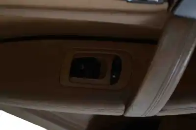 Pezzo di ricambio per auto di seconda mano rivestimento portiera posteriore sinistra per porsche cayenne 9pa (2002-2010) riferimenti oem iam 7l5867211  