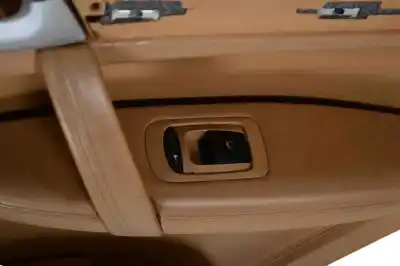 Pezzo di ricambio per auto di seconda mano rivestimento porta posteriore destro per porsche cayenne 9pa (2002-2010) riferimenti oem iam 7l5867212  