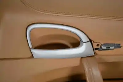 Pezzo di ricambio per auto di seconda mano rivestimento porta posteriore destro per porsche cayenne 9pa (2002-2010) riferimenti oem iam 7l5867212  