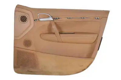 Автозапчастина б/у ОБРАБОТКА ПЕРЕДНІХ ПРАВІХ ДВЕРЕЙ для PORSCHE CAYENNE 9PA  Посилання на OEM IAM 7L5867012  