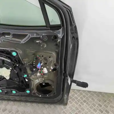 Peça sobressalente para automóvel em segunda mão porta da frente esquerda por volkswagen id.4 e21 (2020-..) off-road referências oem iam 11a831055a  