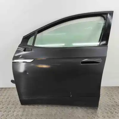 Peça sobressalente para automóvel em segunda mão PORTA DA FRENTE ESQUERDA por VOLKSWAGEN ID.4 E21  Referências OEM IAM 11A831055A  