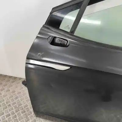 Peça sobressalente para automóvel em segunda mão porta da frente esquerda por volkswagen id.4 e21 (2020-..) off-road referências oem iam 11a831055a  