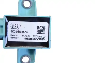 Second-hand car spare part sensor for audi a5 cabrio 8f7 (2009-2016) oem iam references 8k0955557c  