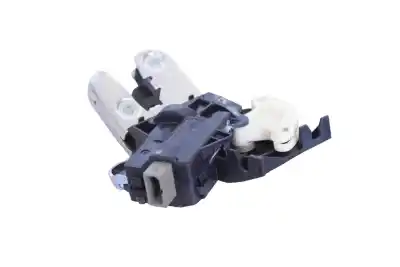 Second-hand car spare part trunk lock for audi a5 cabrio 8f7 (2009-2016) oem iam references 4f5827505d  