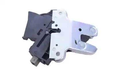 Pièce détachée automobile d'occasion COFFRE / SERRURE DE PORTE pour AUDI A5 CABRIO 8F7  Références OEM IAM 4F5827505D  