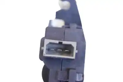 Second-hand car spare part trunk lock for audi a5 cabrio 8f7 (2009-2016) oem iam references 4f5827505d  