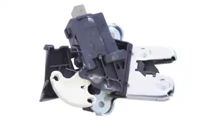 Second-hand car spare part trunk lock for audi a5 cabrio 8f7 (2009-2016) oem iam references 4f5827505d  