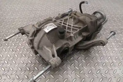 Pièce détachée automobile d'occasion DIFFÉRENTIEL ARRIÈRE pour JAGUAR E-PACE X540  Références OEM IAM 10390174,HJ32-4N053-BA,5076189,02004763,09095608  